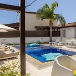 Сasa de vacaciones Eftihia Protaras