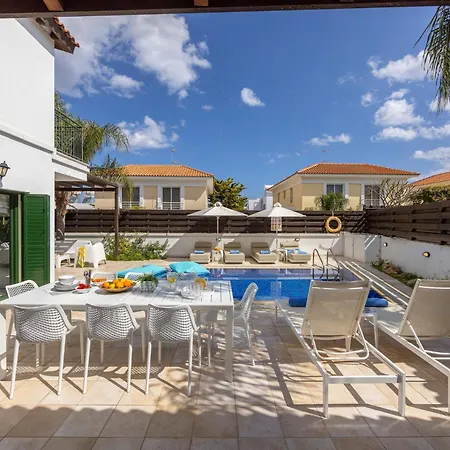Eftihia * Protaras