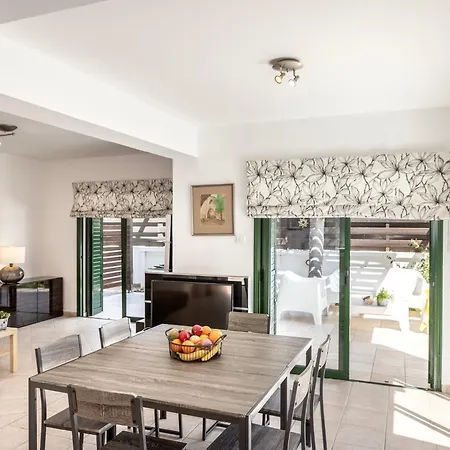 Eftihia Casa de Férias Protaras